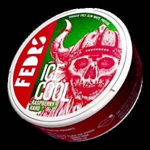 Fedrs ice cool 9 Raspberry